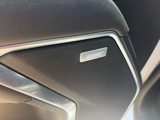 Used 2022 Silver GMC SLT image 17