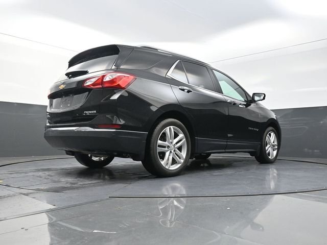 Used 2020 Black Chevrolet Premier image 37