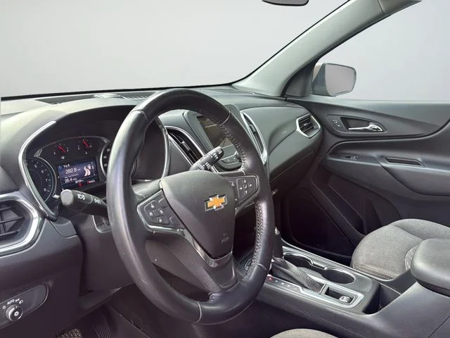 Used 2019 Beige Chevrolet LT image 11