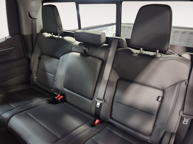 2026 Chevrolet Silverado 1500 LTZ - Photo 13