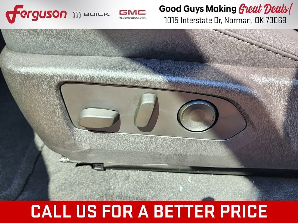 2026 GMC Canyon Elevation - Photo 19