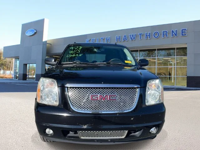 Used 2012 GMC Yukon XL Denali with VIN 1GKS2MEF0CR108095 for sale in Belmont, NC