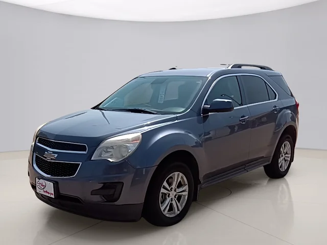 Pre-Owned 2014 Chevrolet Equinox