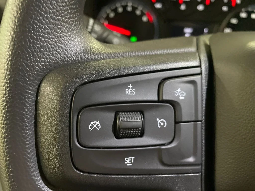 Used 2024 Summit White Chevrolet Custom image 14