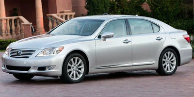 Used 2011 Smoky Granite Mica Lexus Base 4dr Sedan image 1