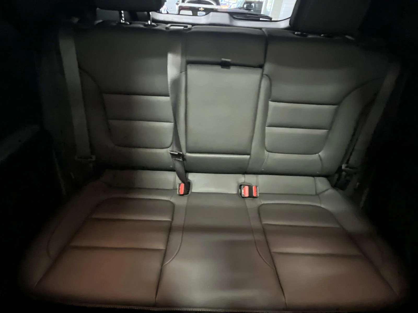 Used 2023 NITRO YELLOW METALLIC Chevrolet ACTIV image 30