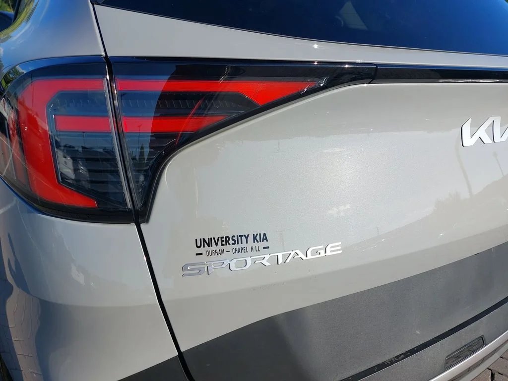 Used 2026 Gray Kia EX image 33