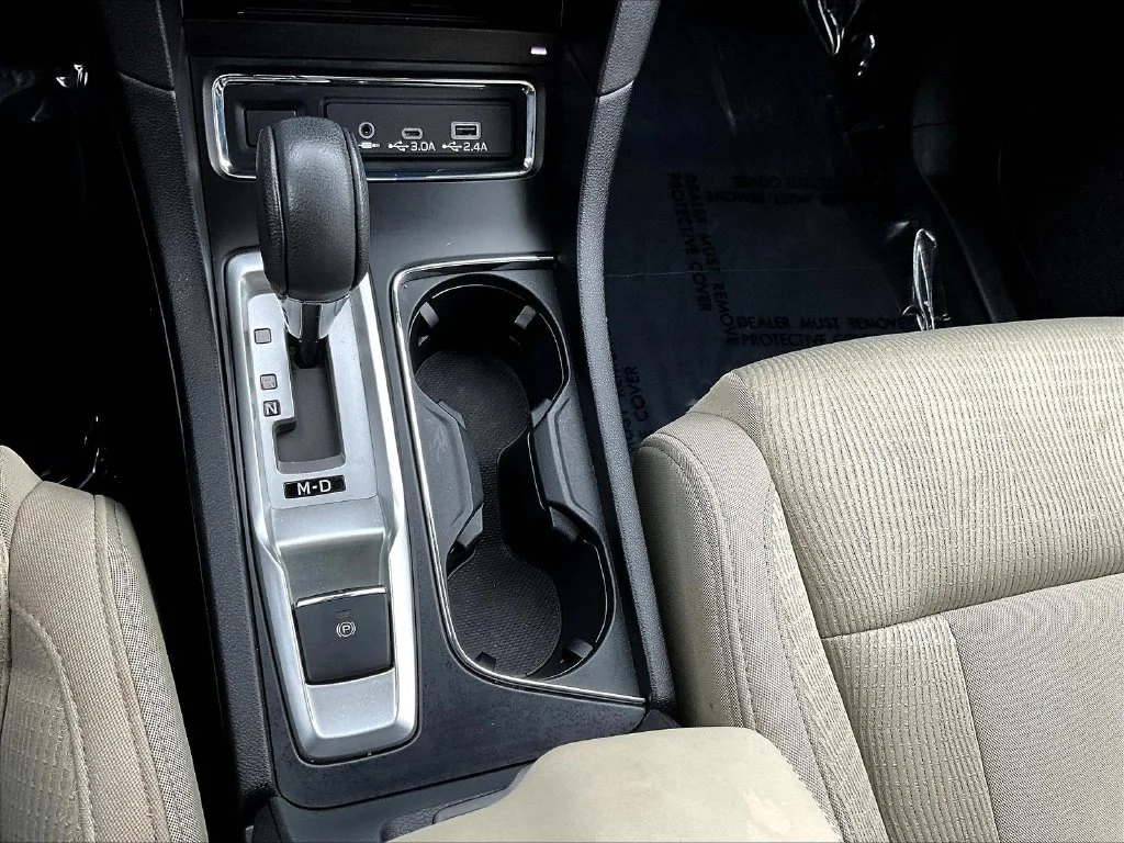 Certified Used 2023 Cosmic Blue Pearl Subaru Premium image 16