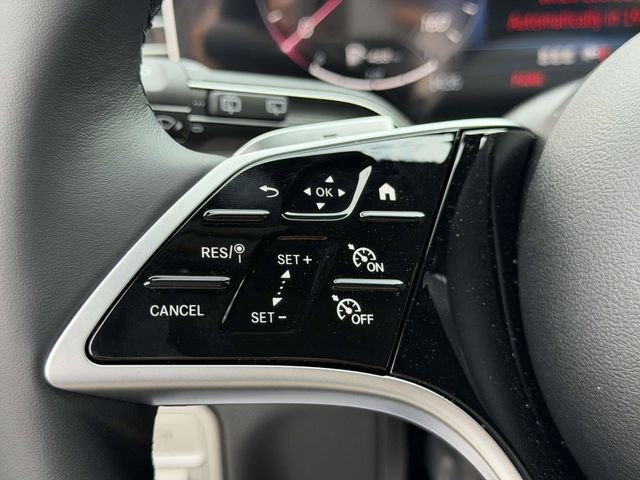 2026 Mercedes-Benz GLE GLE350 - Photo 23