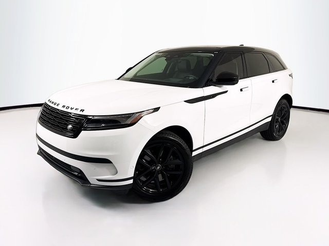 2024 Land Rover Range Rover Velar