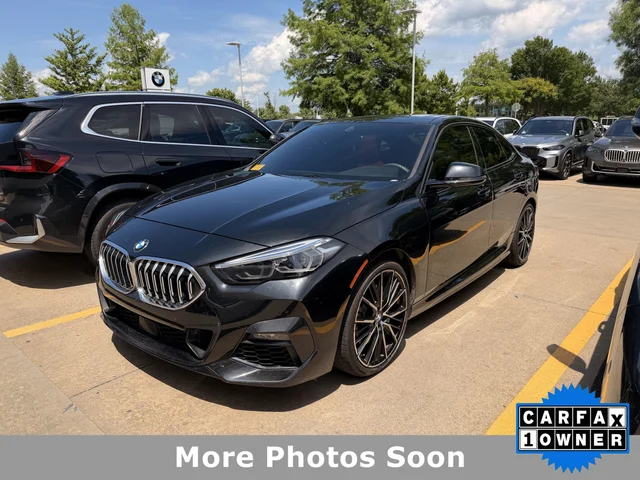 2022 BMW 2 Series 228i xDrive