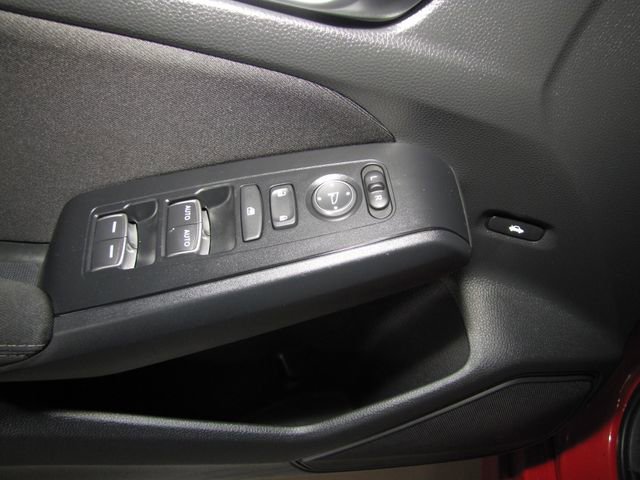 Certified Used 2024 Rallye Red Honda Sport image 41