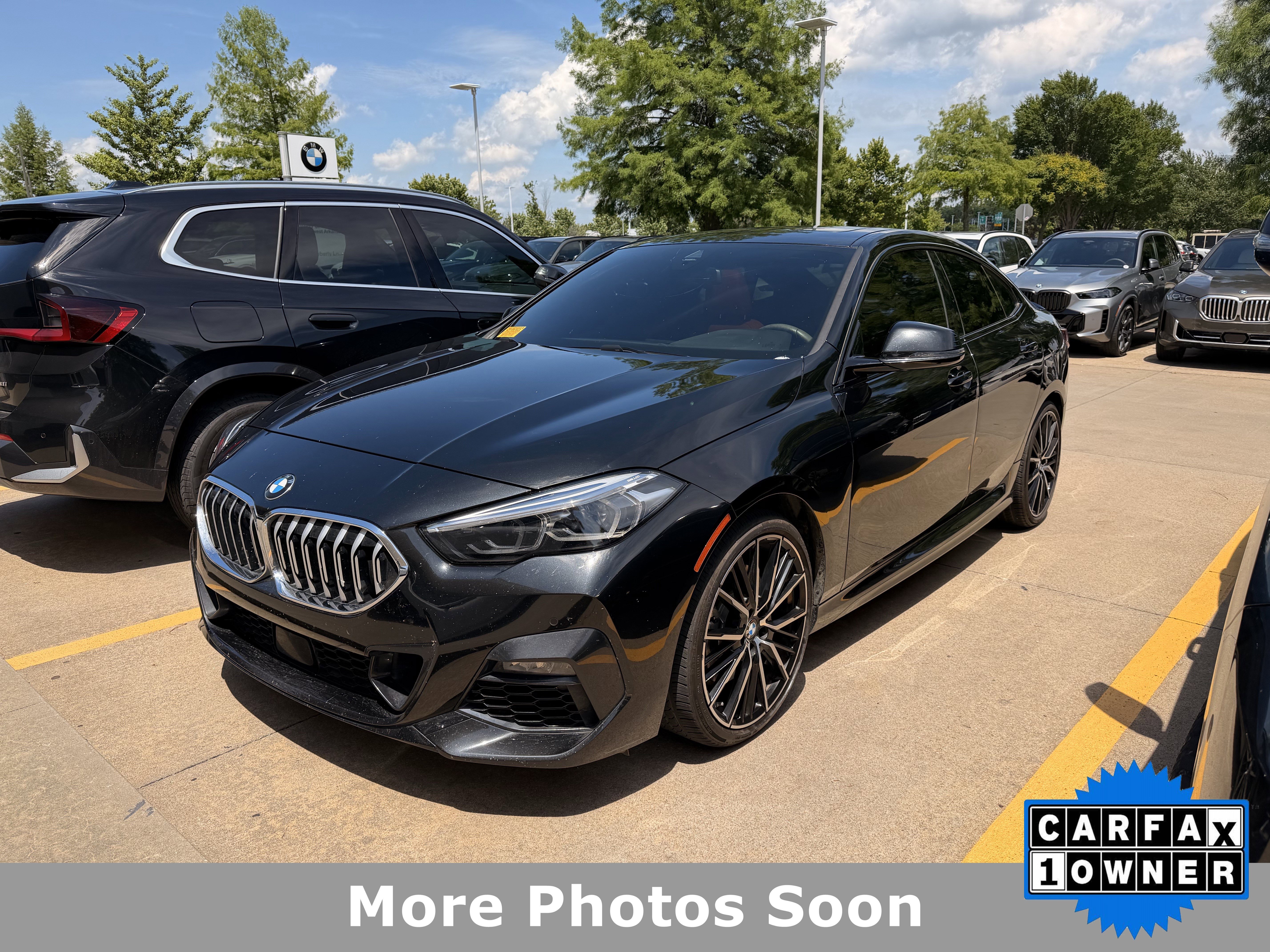 2022 BMW 2 Series 228i xDrive Gran Coupe's photo