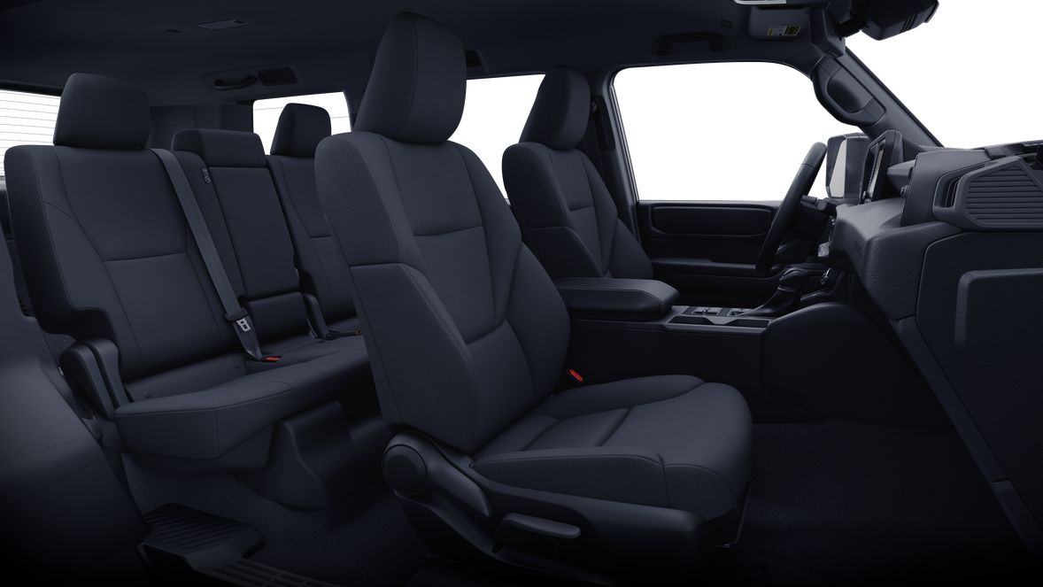 New 2027 Meteor Shower Toyota Land Cruiser 1958 image 28