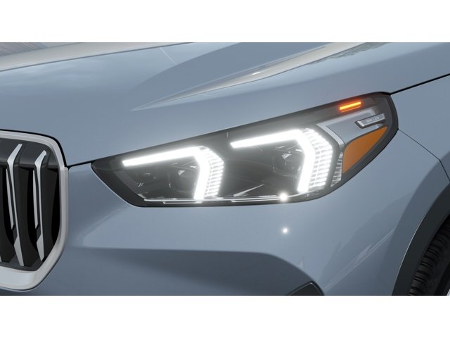 New 2026 Storm Bay Metallic BMW xDrive28i image 6