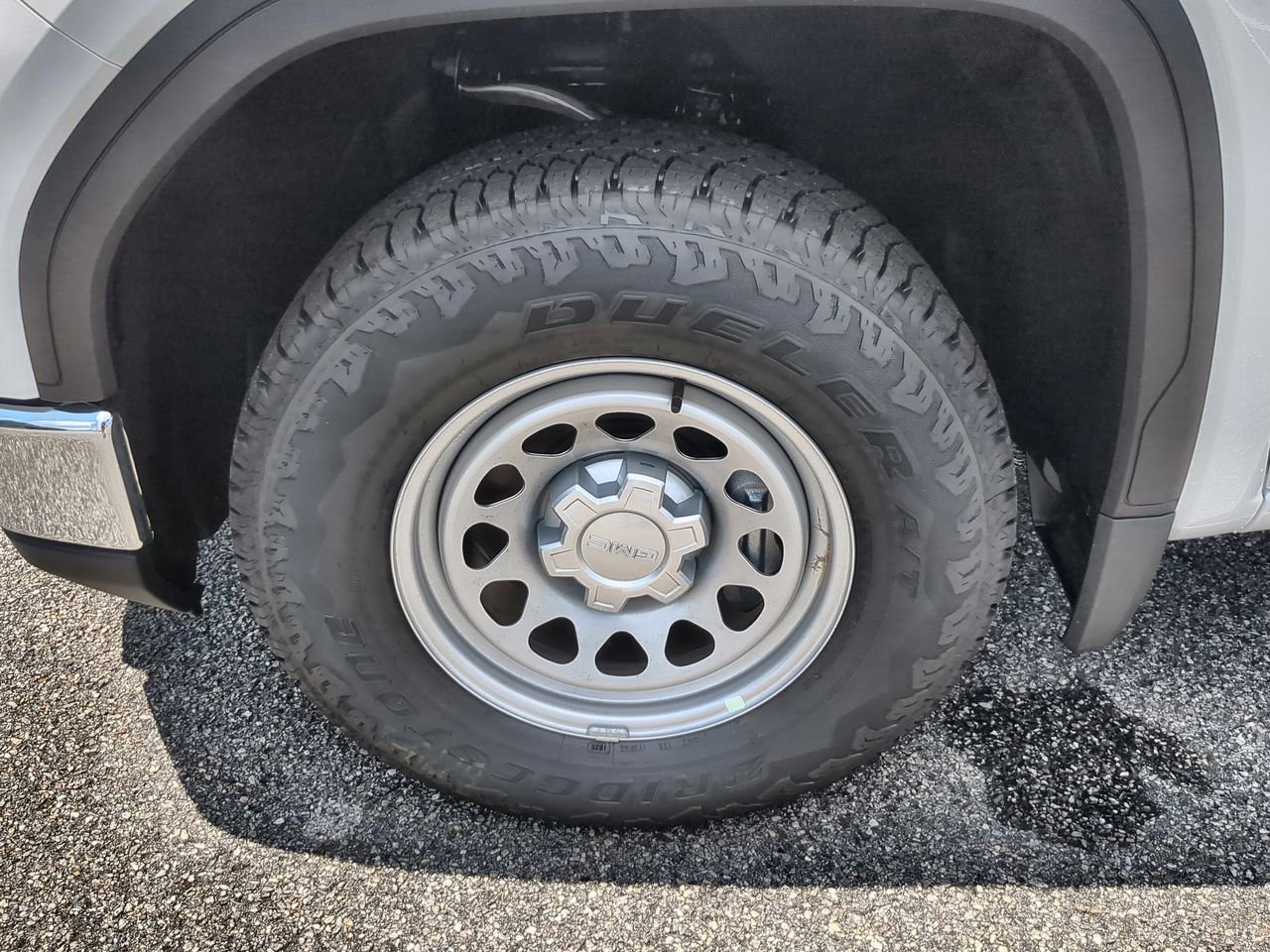 2026 GMC Sierra 1500 Pro - Photo 31