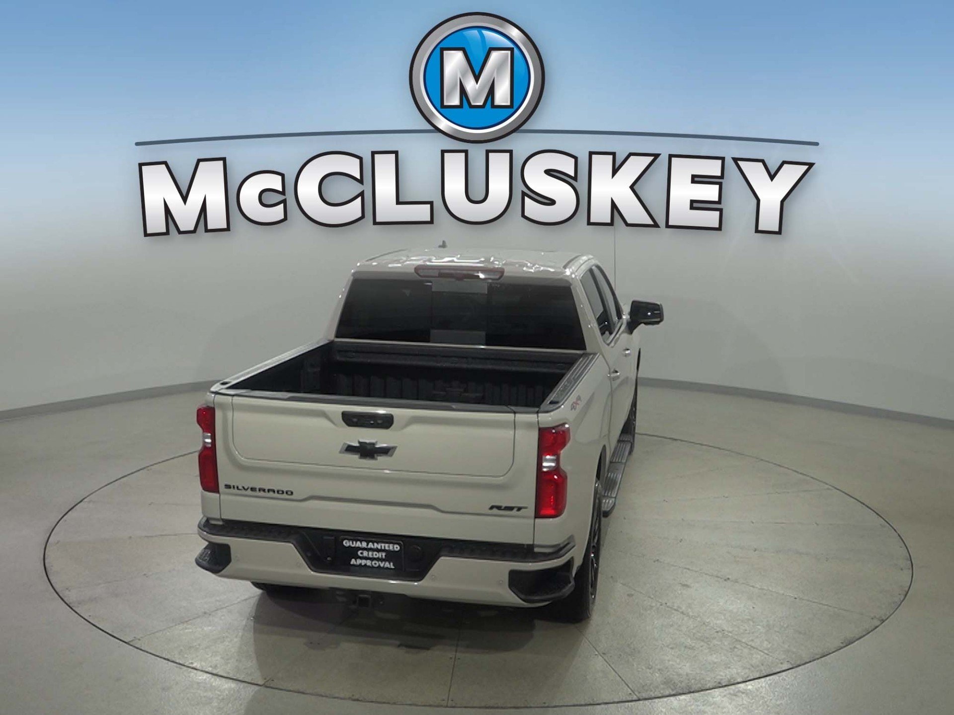 2026 Chevrolet Silverado 1500 RST - Photo 55