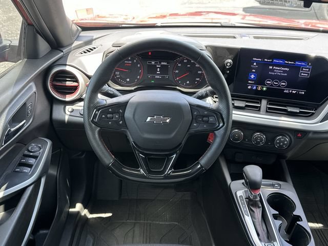 2024 Chevrolet Trax RS - Photo 13
