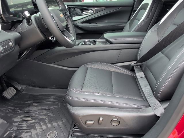 2026 Chevrolet Blazer EV LT - Photo 12