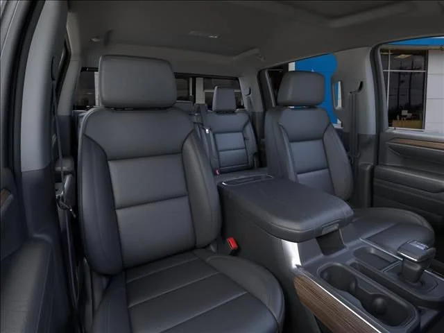 2026 Chevrolet Silverado 1500 LT - Photo 16