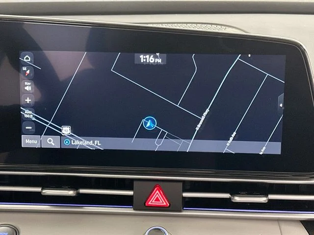 New 2026 Hyundai ELANTRA Limited
