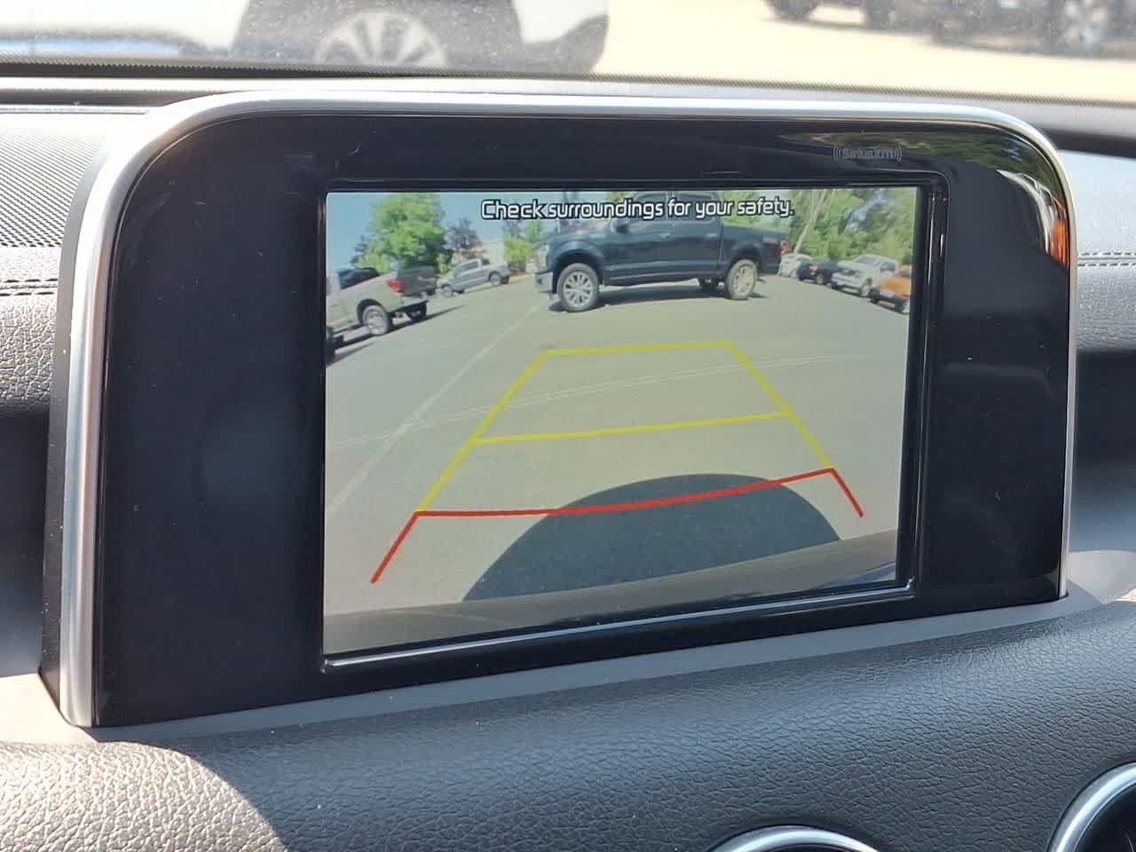 Certified Used 2019 Panthera Metallic Kia Base image 21