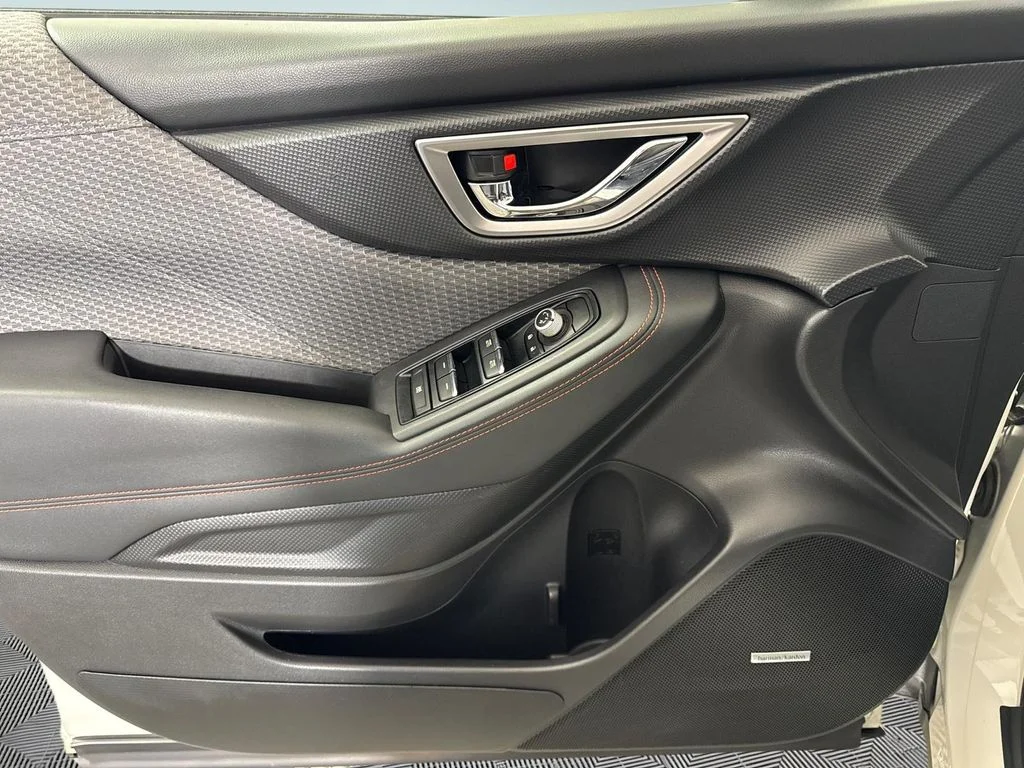 Used 2019 White Subaru Sport image 18