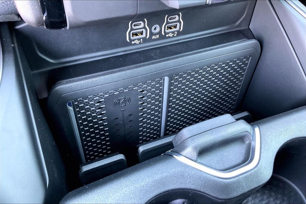 New 2026 Ram 1500 Big Horn/Lone Star 4D Crew Cab