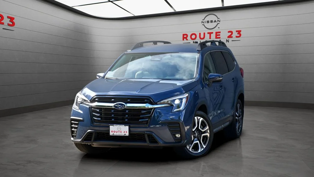 2023 Subaru Ascent