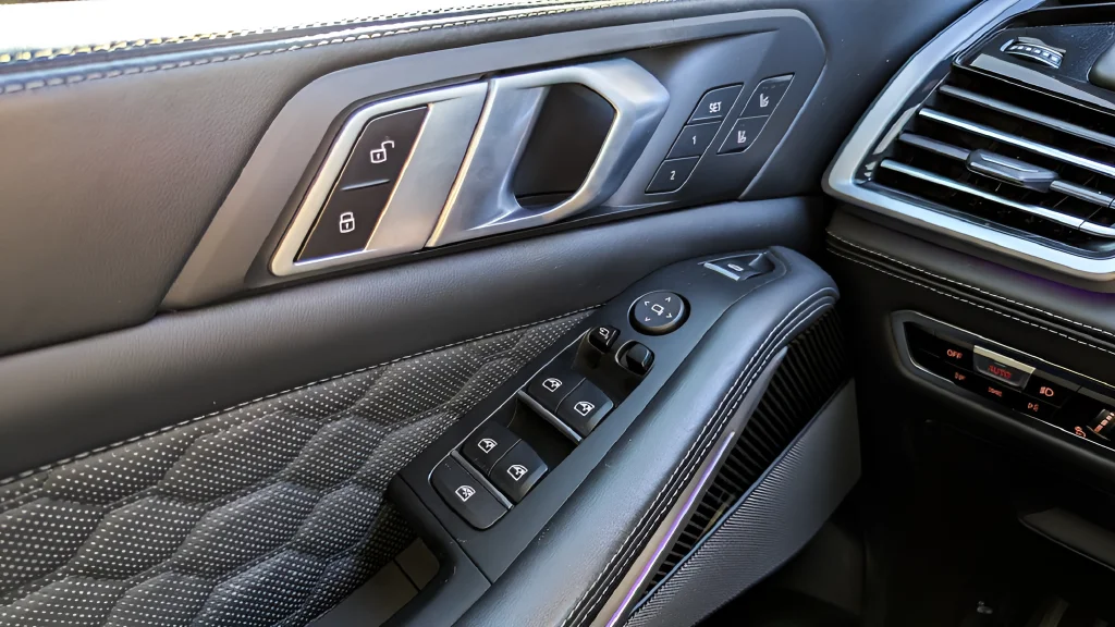 2023 BMW X5 M Base - Photo 22