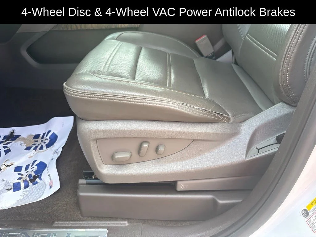 Used 2018 White GMC Denali image 21