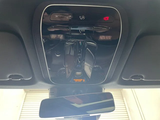 New 2026  Mercedes-Benz GLC 300 image 42