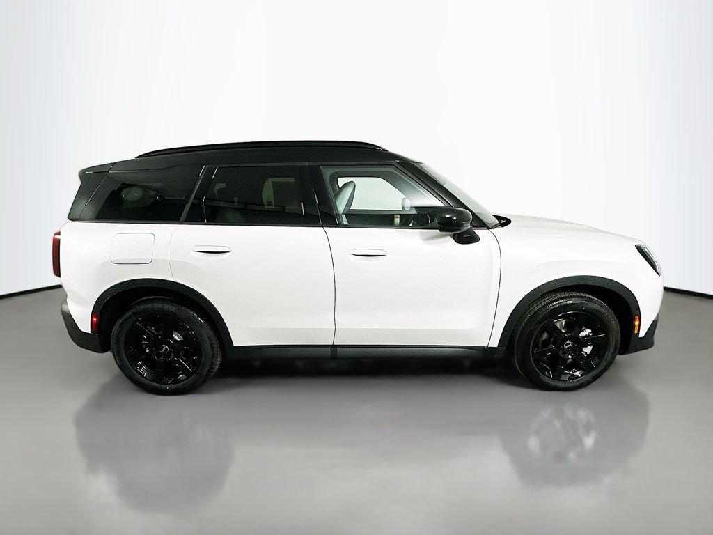 2027 MINI Countryman S - Photo 4