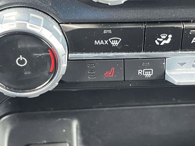 Certified Used 2023 Avalanche Ford Tremor image 15