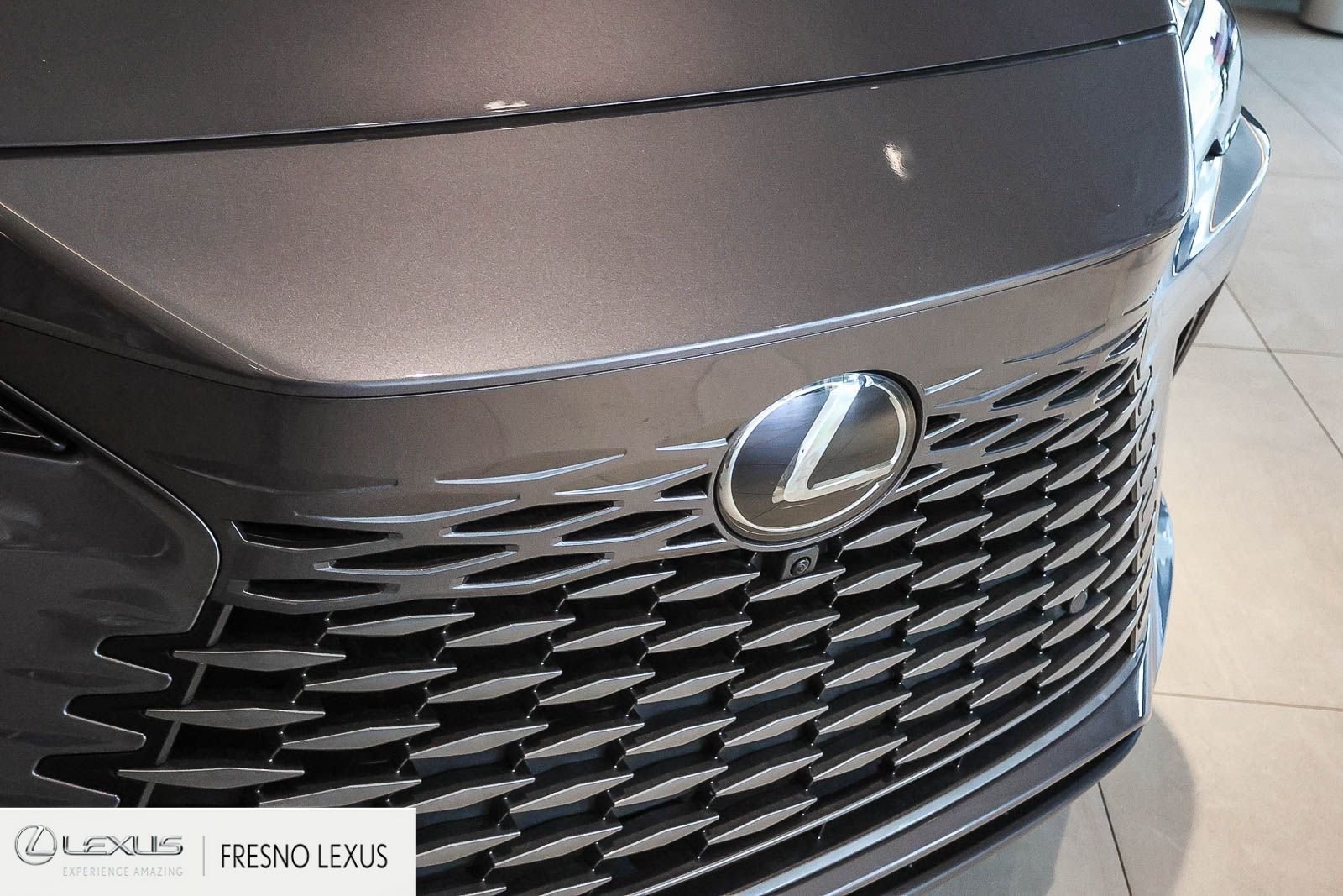 Certified Used 2023 NEBULA GRAY PEARL Lexus 350 Premium Plus image 10