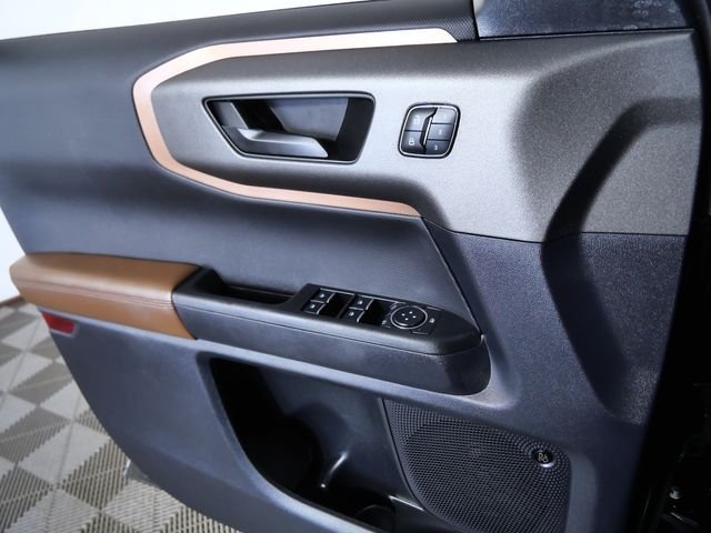 Certified Used 2025 Black Ford Outer Banks image 27