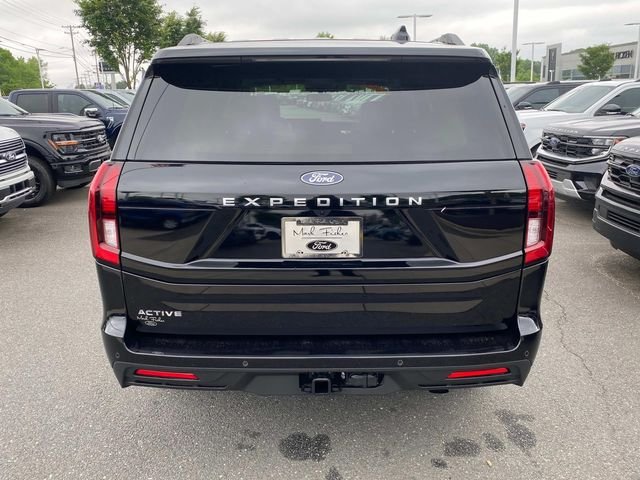New 2026 Black Ford Active image 29