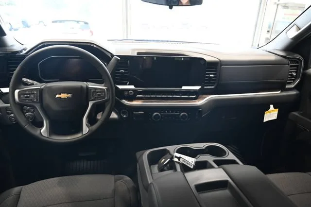2026 Chevrolet Silverado 1500 LT - Photo 13