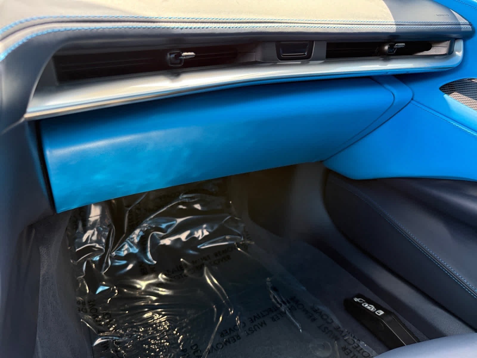 Used 2021 Rapid Blue Chevrolet 3LT image 20