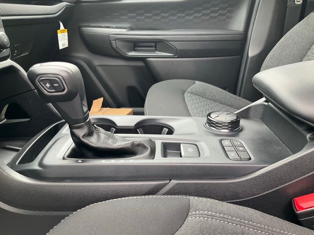 Used 2025 Oxford White Ford XL image 19