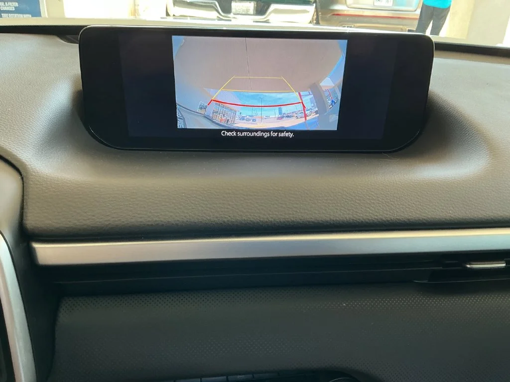 2023 Mazda CX-50 S PREFERRED PLUS - Photo 32