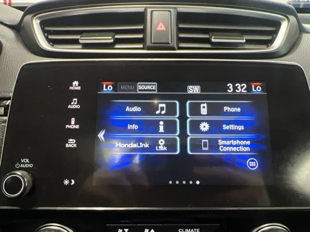 Used 2019  Honda EX image 28