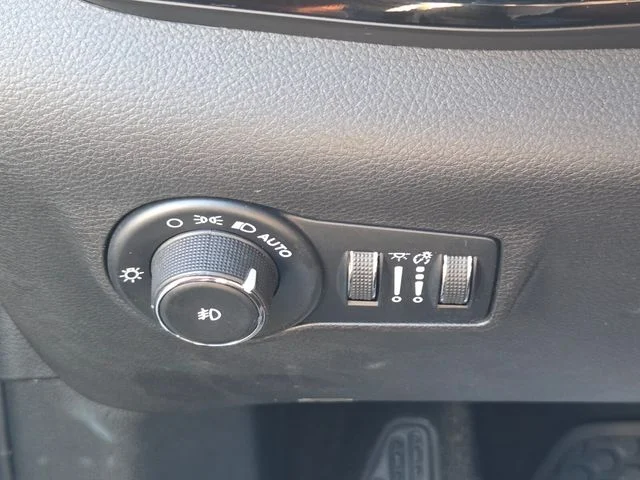Used 2023 Gray Jeep Trailhawk image 26