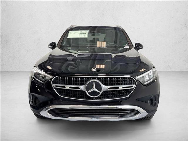 New 2026 Black Mercedes-Benz GLC 300 image 32