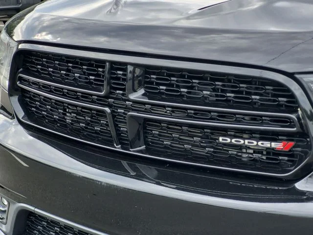 Used 2018 Black Dodge GT image 36