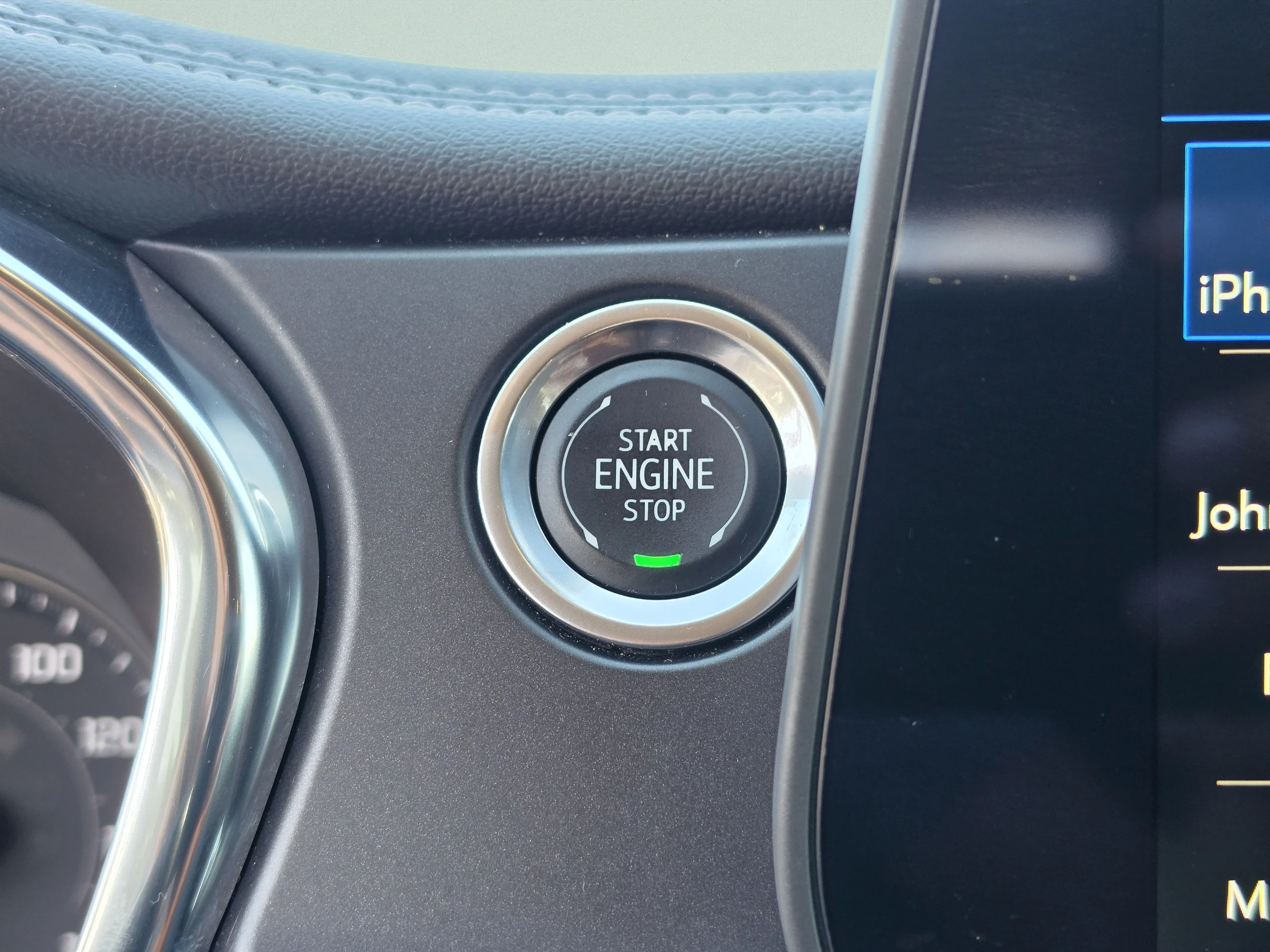 Used 2025 Sterling Gray Metallic Chevrolet LT image 34