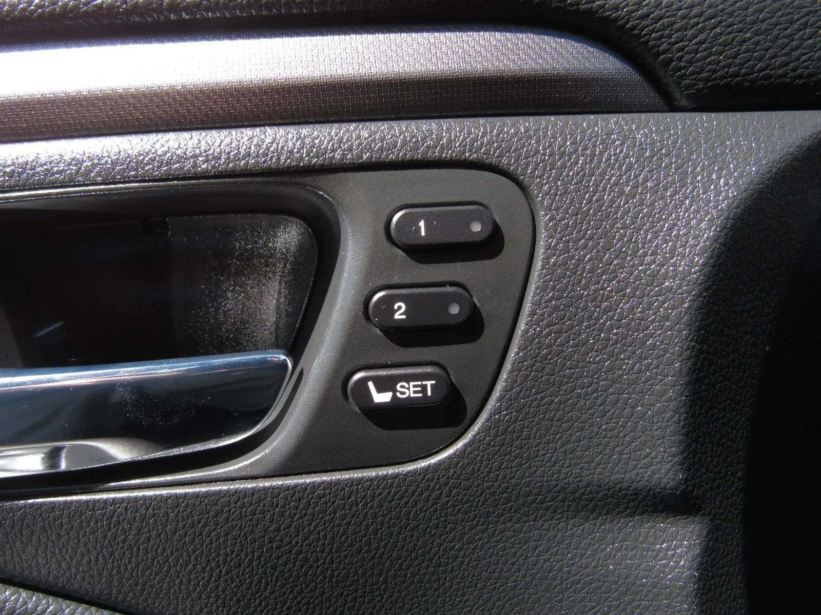 Certified Used 2024 Crystal Black Pearl Honda AWD RTL image 51