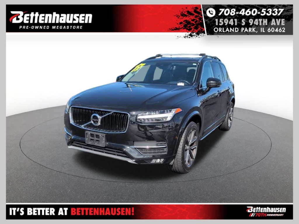 2017 Volvo XC90