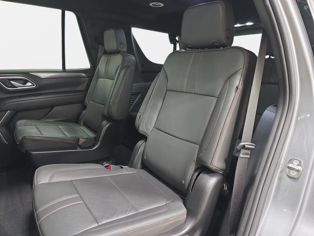 Used 2024 Gray Chevrolet RST image 13