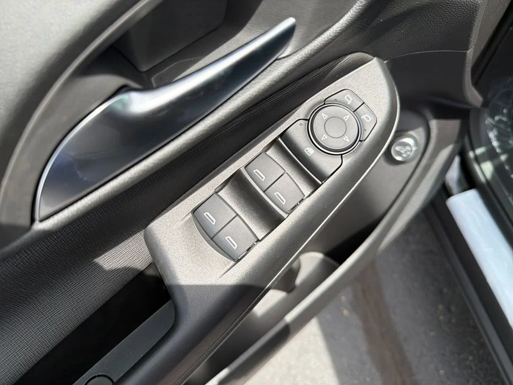 2026 Buick Envista Preferred - Photo 12